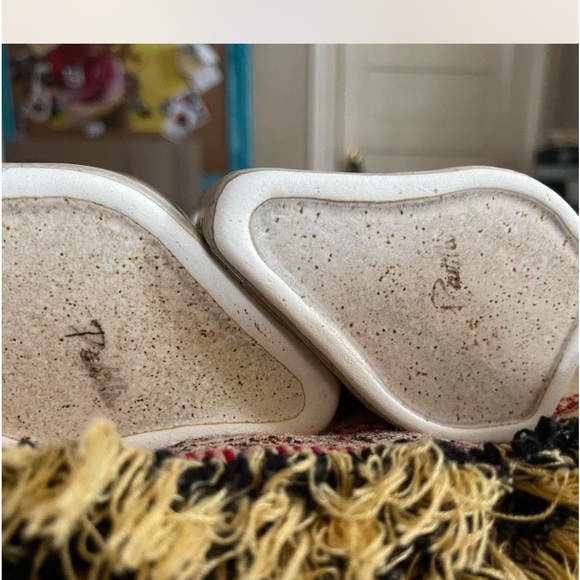 **MCM** rudolfo padilla // glazed // stacking mugs (2) - Picture 4 of 4